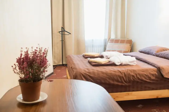Санкт-Петербург: Hotel On Kolomenskaya