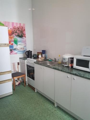 Санкт-Петербург: Mini Hotel on Marata
