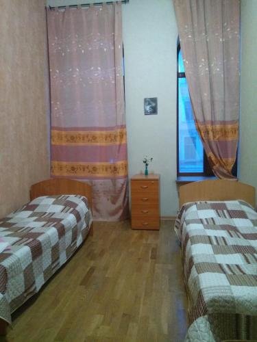 Санкт-Петербург: Na Nekrasova 6 Mini-Hotel