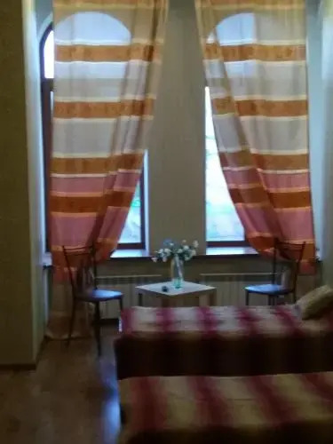 Санкт-Петербург: Na Nekrasova 6 Mini-Hotel