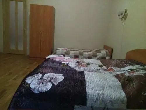 Санкт-Петербург: Na Nekrasova 6 Mini-Hotel