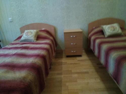 Санкт-Петербург: Na Nekrasova 6 Mini-Hotel