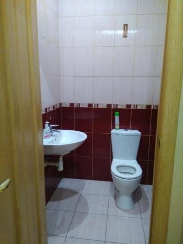 Санкт-Петербург: Na Nekrasova 6 Mini-Hotel