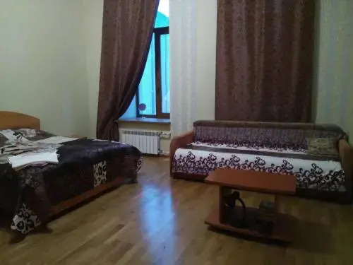 Санкт-Петербург: Na Nekrasova 6 Mini-Hotel