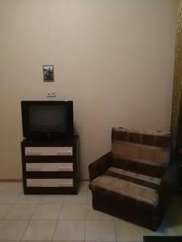Санкт-Петербург: Na Nekrasova 6 Mini-Hotel