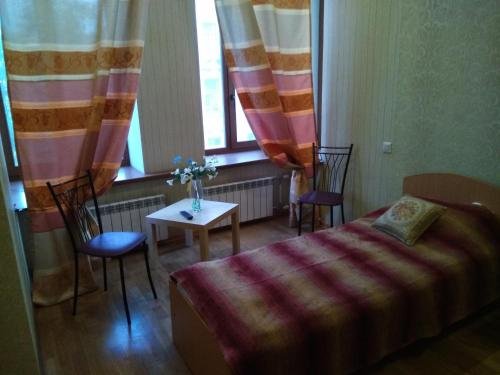 Санкт-Петербург: Na Nekrasova 6 Mini-Hotel