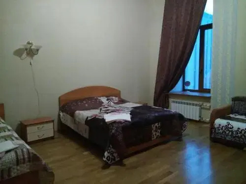 Санкт-Петербург: Na Nekrasova 6 Mini-Hotel