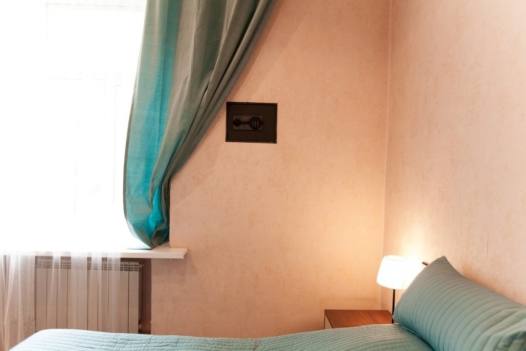 Санкт-Петербург: Na Rubinshtejna 15-17/2 Apartments