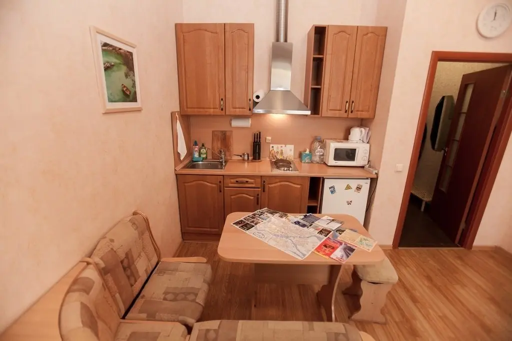 Санкт-Петербург: Na Rubinshtejna 15-17/2 Apartments