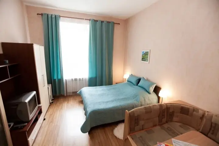 Санкт-Петербург: Na Rubinshtejna 15 17 2 Apartments
