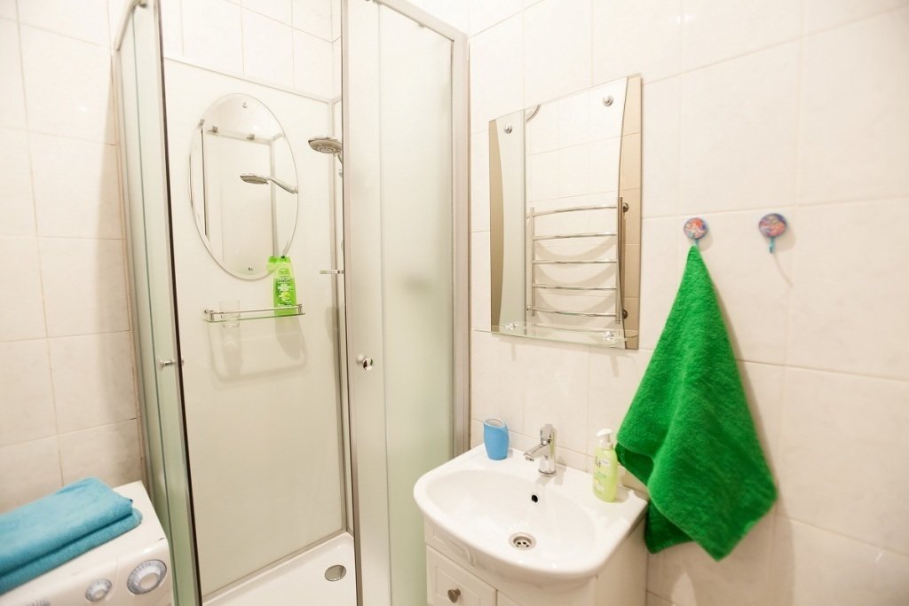 Санкт-Петербург: Na Rubinshtejna 15-17/2 Apartments