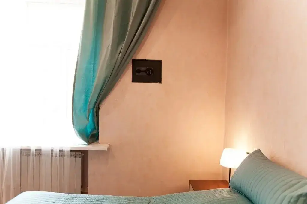 Санкт-Петербург: Na Rubinshtejna 15 17 2 Apartments