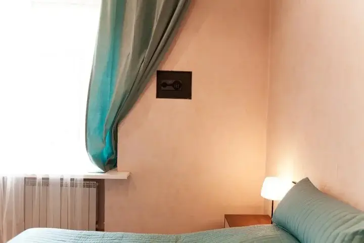 Санкт-Петербург: Na Rubinshtejna 15 17 2 Apartments