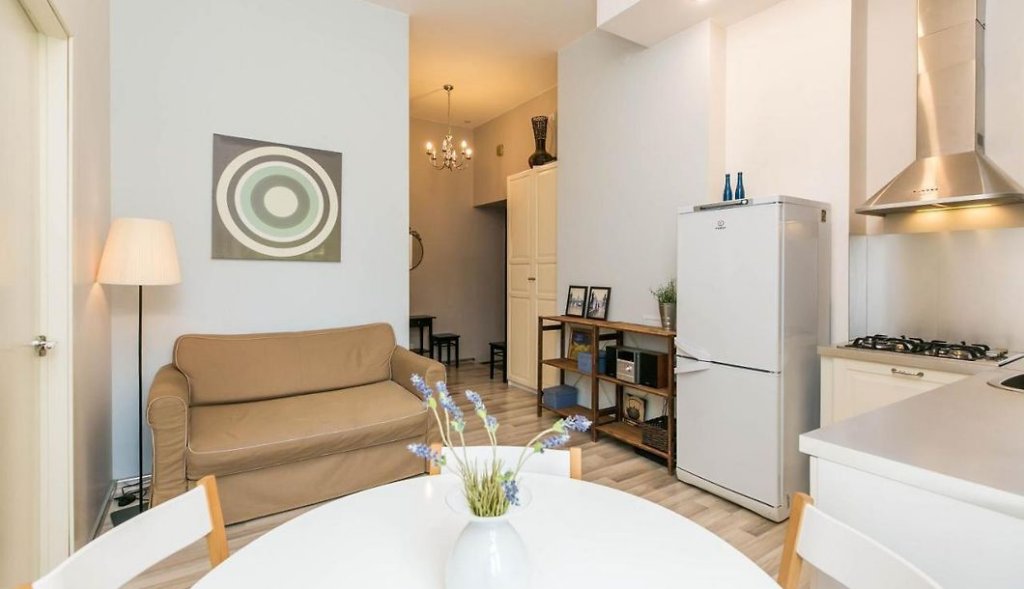 Санкт-Петербург: Apartments near the Kazansky Cathedral