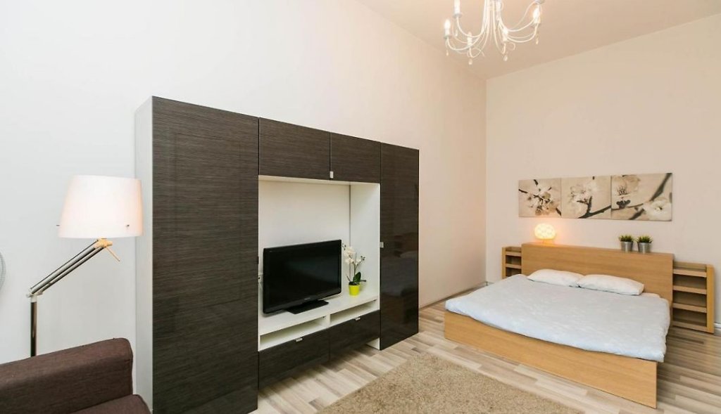 Санкт-Петербург: Apartments near the Kazansky Cathedral