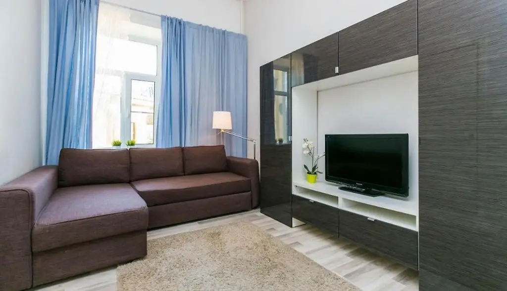 Санкт-Петербург: Apartments near the Kazansky Cathedral