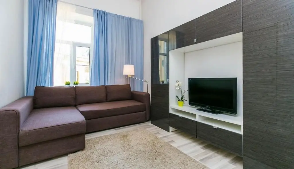 Санкт-Петербург: Apartments near the Kazansky Cathedral