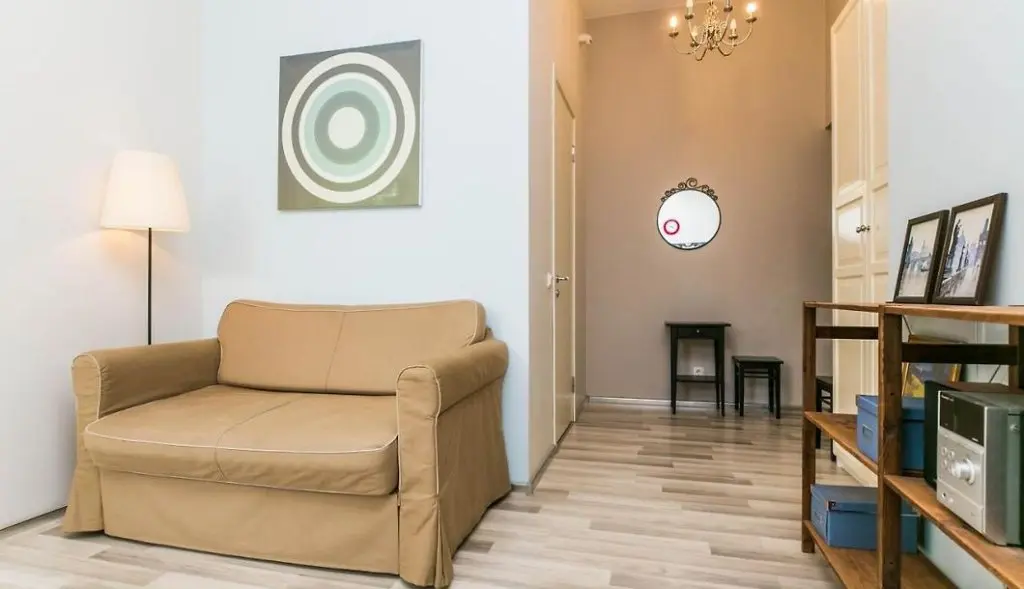 Санкт-Петербург: Apartments near the Kazansky Cathedral