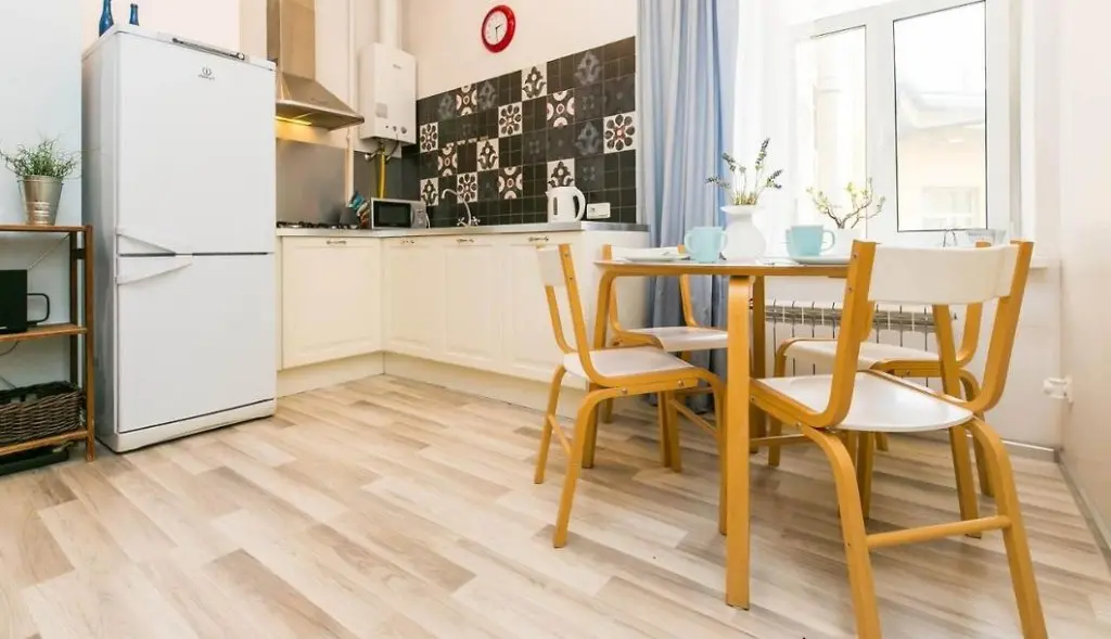 Санкт-Петербург: Apartments near the Kazansky Cathedral