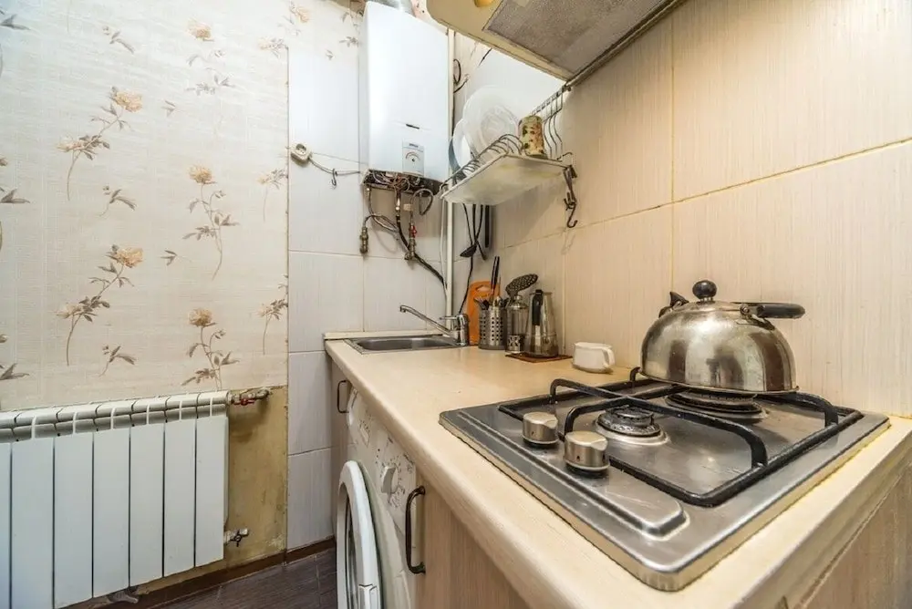 Санкт-Петербург: Apartment near Kazansky Cathedral