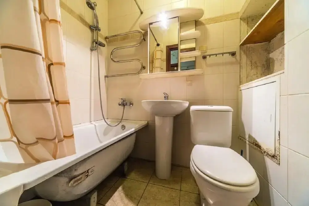 Санкт-Петербург: Apartment near Kazansky Cathedral