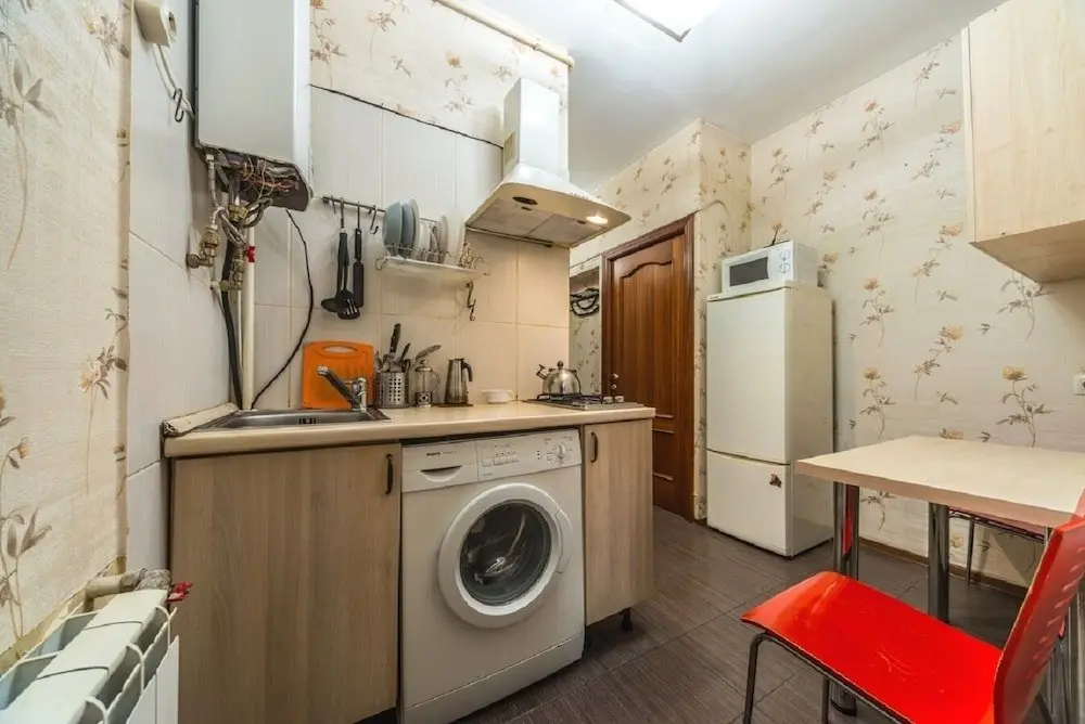 Санкт-Петербург: Apartment near Kazansky Cathedral
