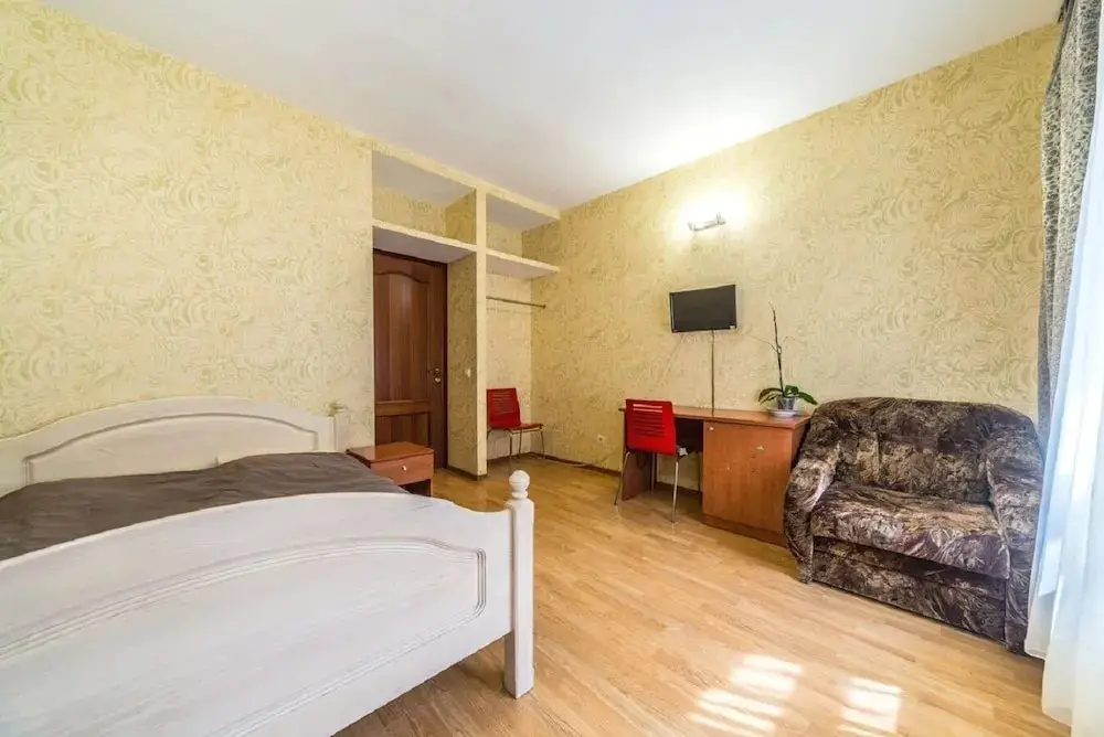 Санкт-Петербург: Apartment near Kazansky Cathedral