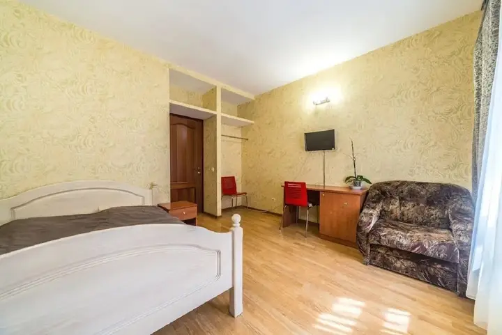 Санкт-Петербург: Apartment near Kazansky Cathedral
