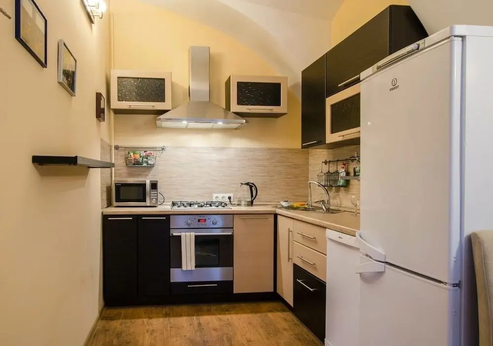 Санкт-Петербург: Emperoom Near Summer Garden Apartments