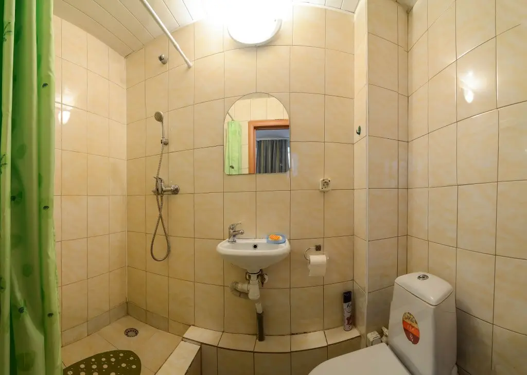 Mini-hotel Old Flat on Nevsky — фото 1
