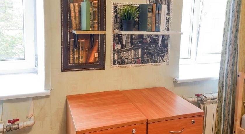 Санкт-Петербург: Mini-hotel Old Flat on Nevsky
