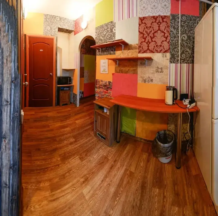 Санкт-Петербург: Mini-hotel Old Flat on Nevsky