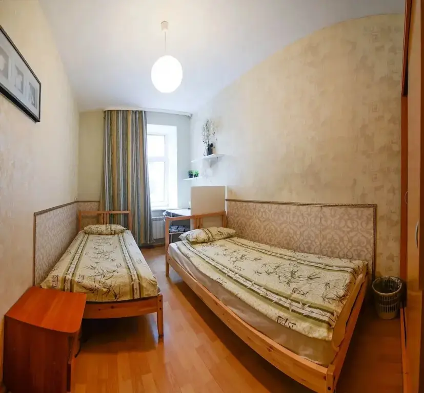 Санкт-Петербург: Mini-hotel Old Flat on Nevsky