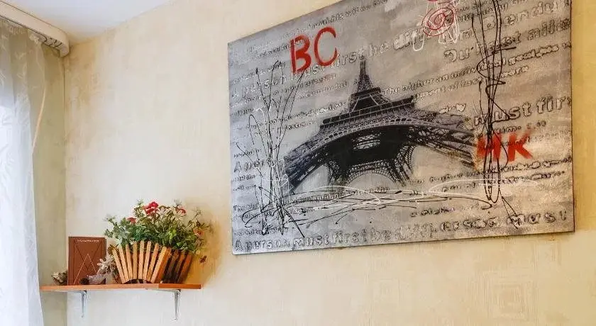 Санкт-Петербург: Mini-hotel Old Flat on Nevsky