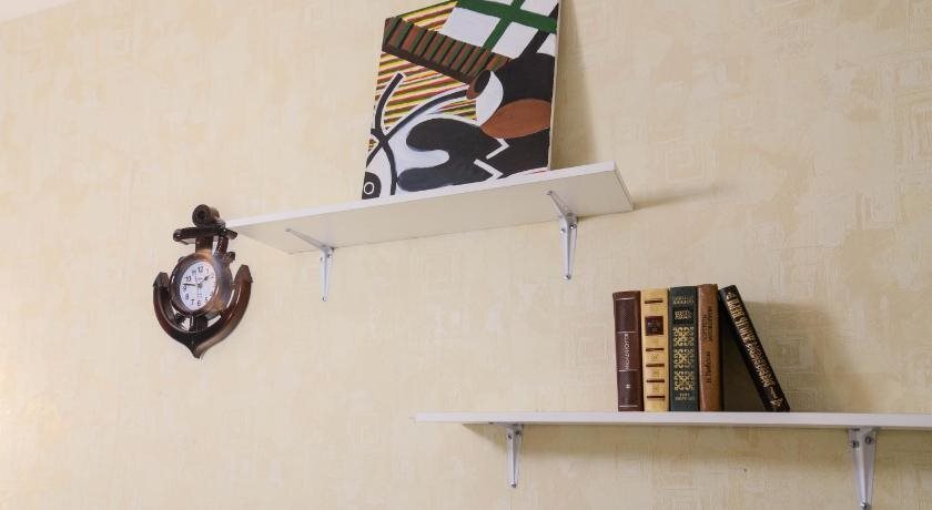 Санкт-Петербург: Mini-hotel Old Flat on Nevsky