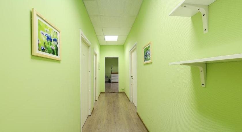 Санкт-Петербург: Mini-hotel Old Flat on Nevsky
