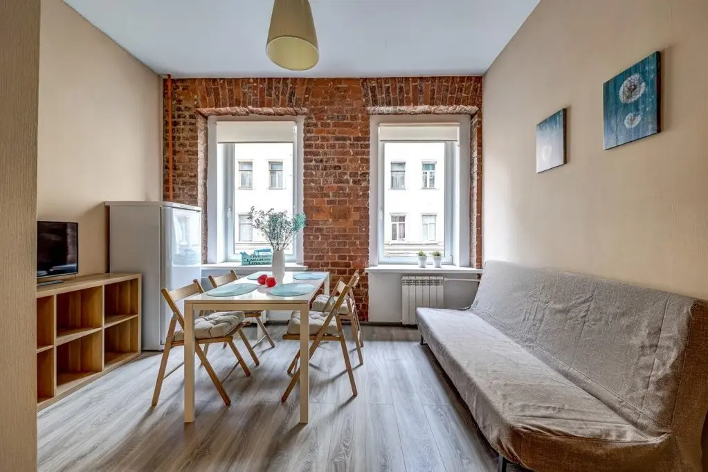 Санкт-Петербург: NEOTEL 59 (Неотель 59)