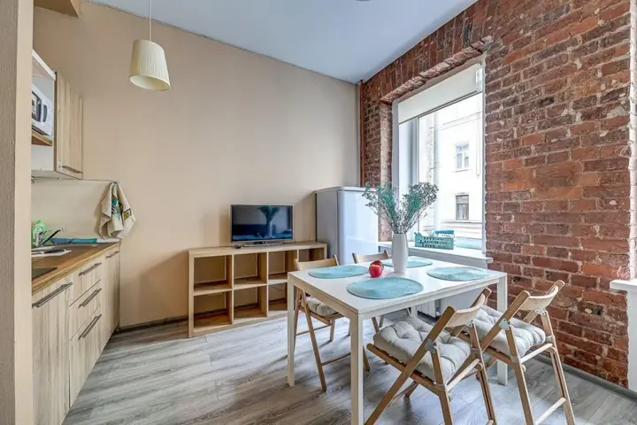 Санкт-Петербург: NEOTEL 59 (Неотель 59)