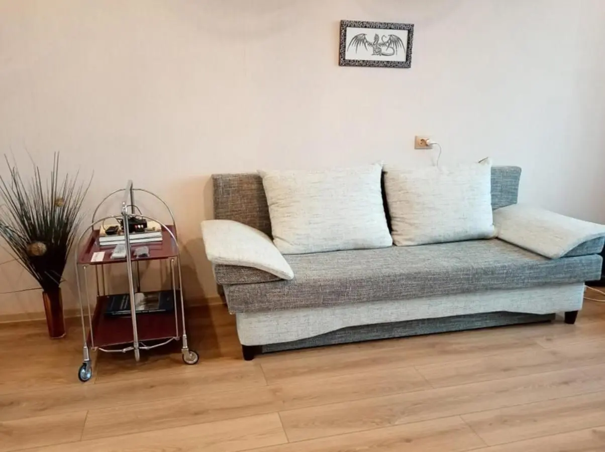 Калининград: Apartment Sibiryakova 56