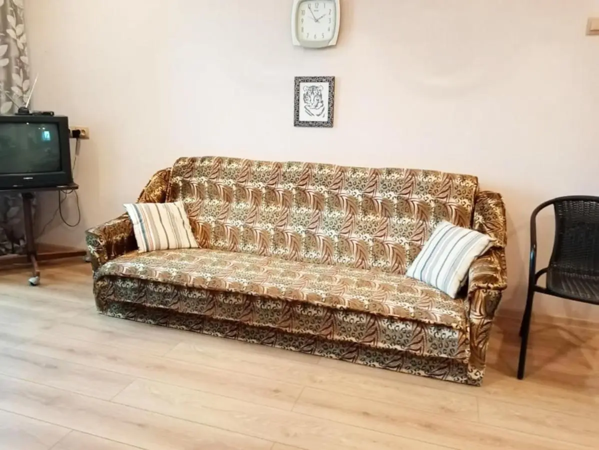 Калининград: Apartment Sibiryakova 56