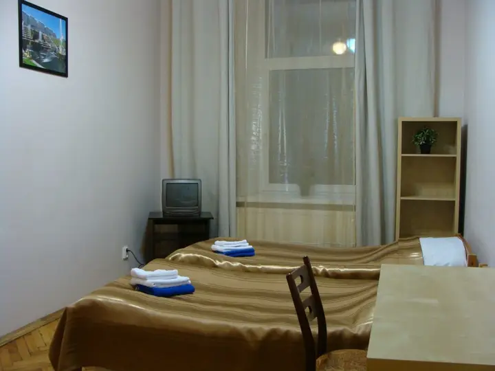 Санкт-Петербург: Mini-Hotel Nevskaya Perspektiva