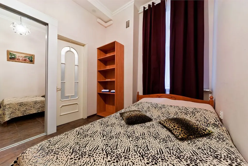Санкт-Петербург: Mini-Hotel Nevskaya Perspektiva