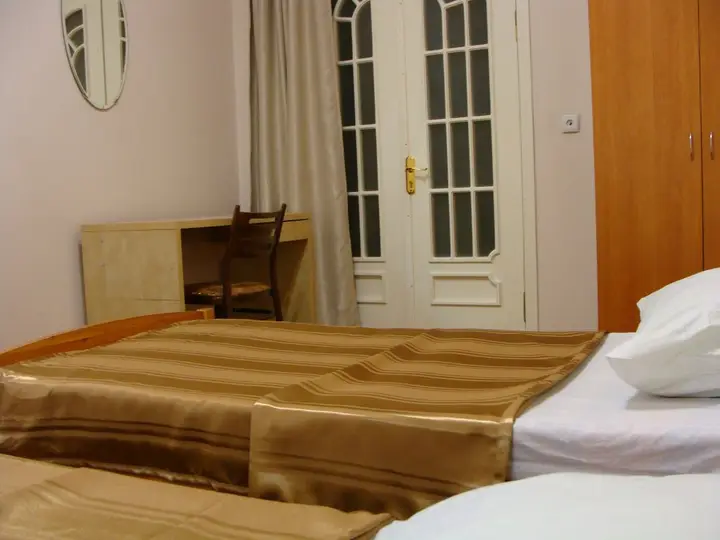 Санкт-Петербург: Mini-Hotel Nevskaya Perspektiva