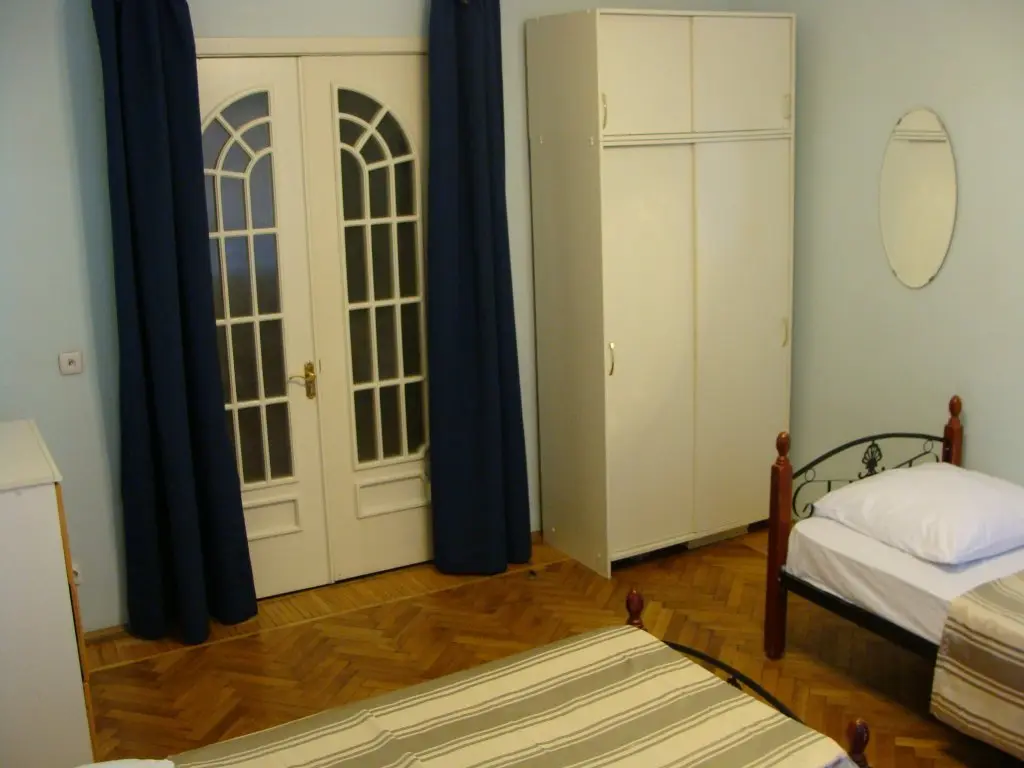 Санкт-Петербург: Mini-Hotel Nevskaya Perspektiva