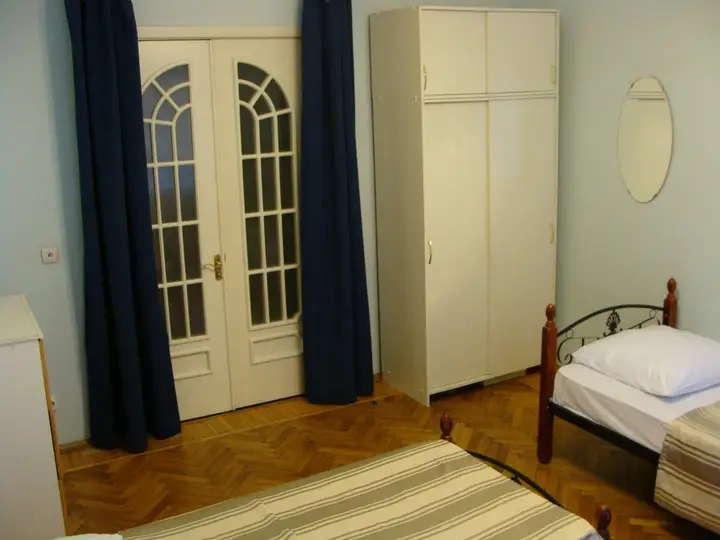 Санкт-Петербург: Mini-Hotel Nevskaya Perspektiva