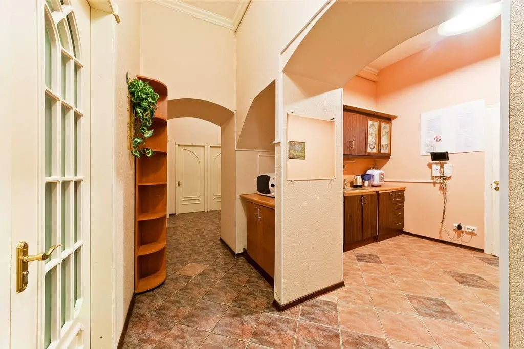 Санкт-Петербург: Mini-Hotel Nevskaya Perspektiva