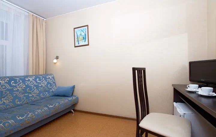 Санкт-Петербург: Nevskij Briz Otel'