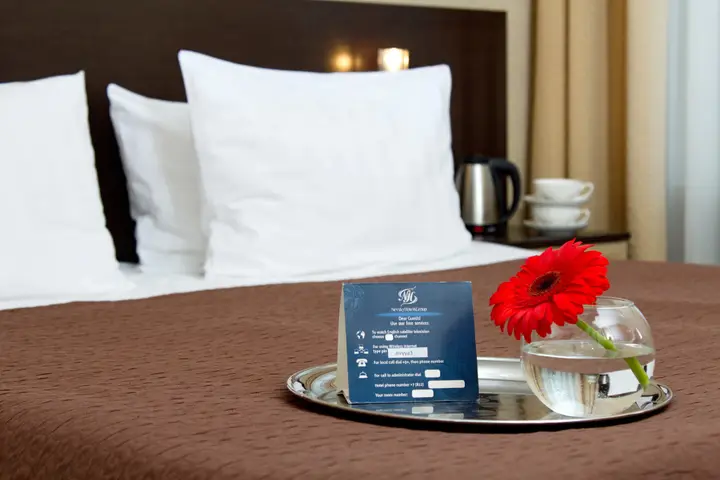 Санкт-Петербург: Nevskij Briz Otel'