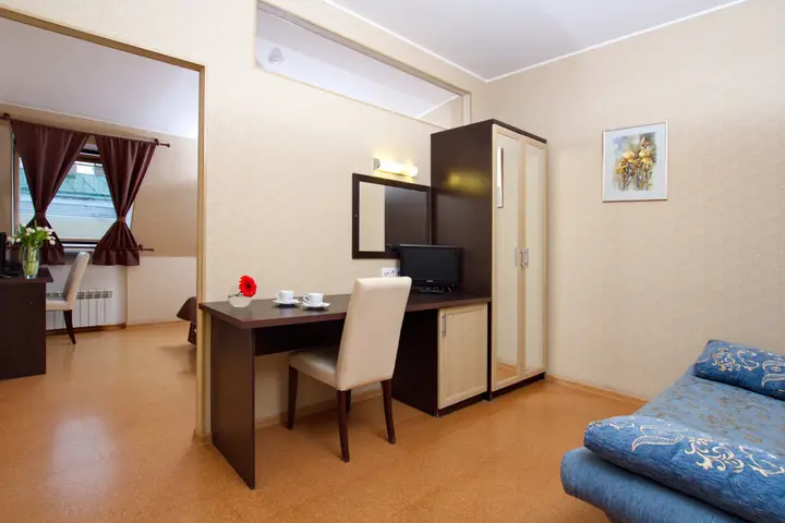 Санкт-Петербург: Nevskij Briz Otel'