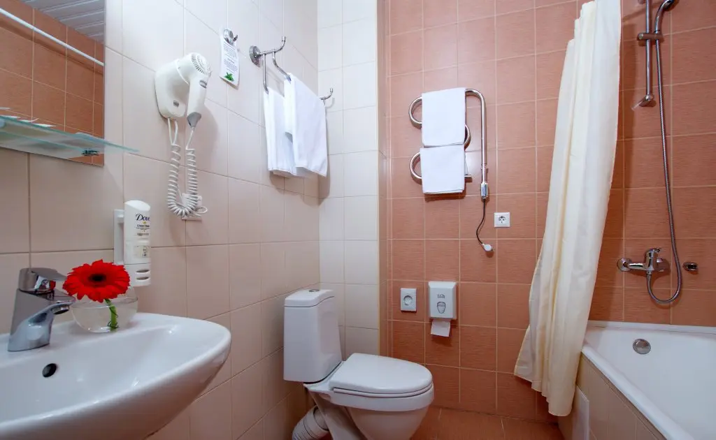 Санкт-Петербург: Nevskij Briz Otel'